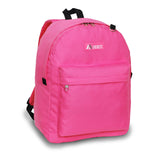 Discount Rose Classic Backpack Cheap