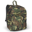 Durable Camo Classic Camo Backpack Cheap