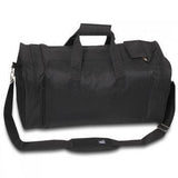 Cheap Black Classic Gear Bag - Medium Back Wholesale