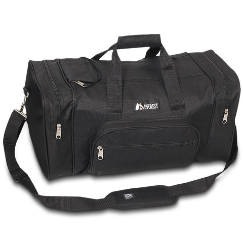Wholesale Affordable Classic Gear Bags - Medium