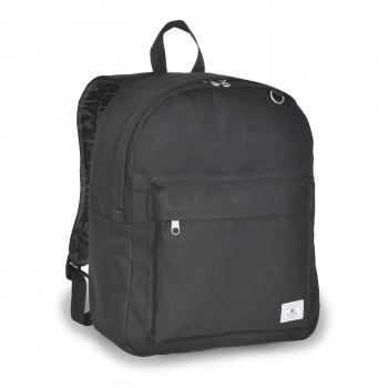 Affordable Classic Laptop Canvas Backpack Wholesale
