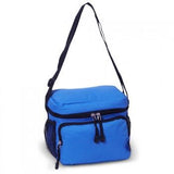Wholesale Royal Blue Cooler / Lunch Bag Cheap