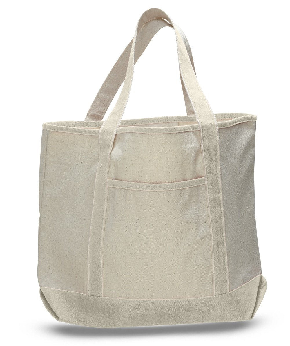 Cotton Canvas Cross-Body Shoulder Strap Messenger Bag Wholesale