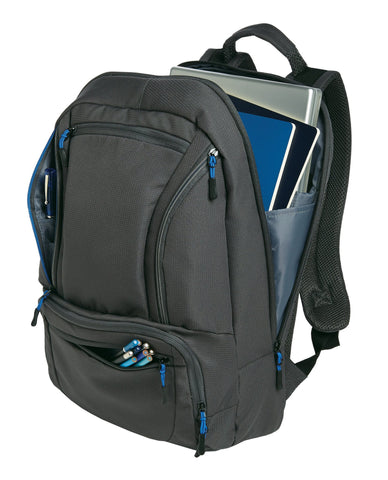 Cool Cyber Backpack up to 15" laptops