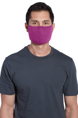 50 ct Premium-Fit Reusable Face Mask - Pack of 50