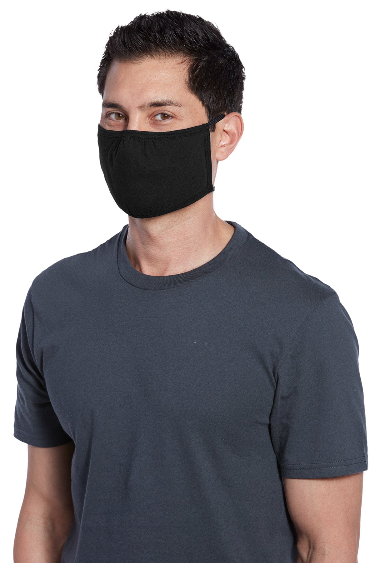 Premium-Fit Reusable Face Mask