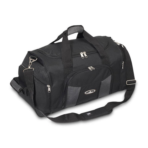 Inexpensive Deluxe Sports Duffel Wholesale