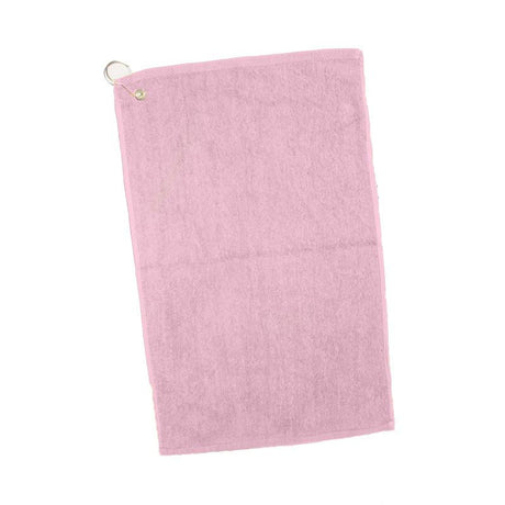 Durable Hand towel LightPink