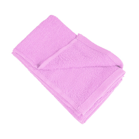 Durable Hand towel LightPink