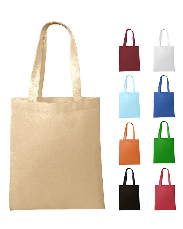 Budget Bag Affordable and Mutli Purpose Tote Bags