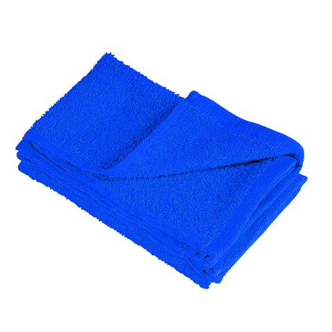 11"x18" Promotional Rally Multi-Purpose Towels by the Dozen - Colors