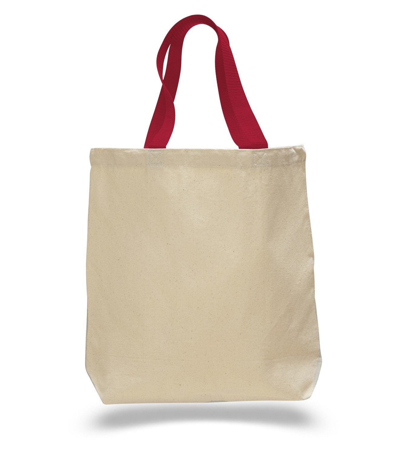 Wholesale 100% Cotton Simple Cloth Shopping Bag - China Canvas Bags and  Shopper Tote Bag price | Made-in-China.com