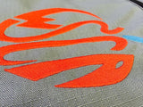 economical embroidery logo customization
