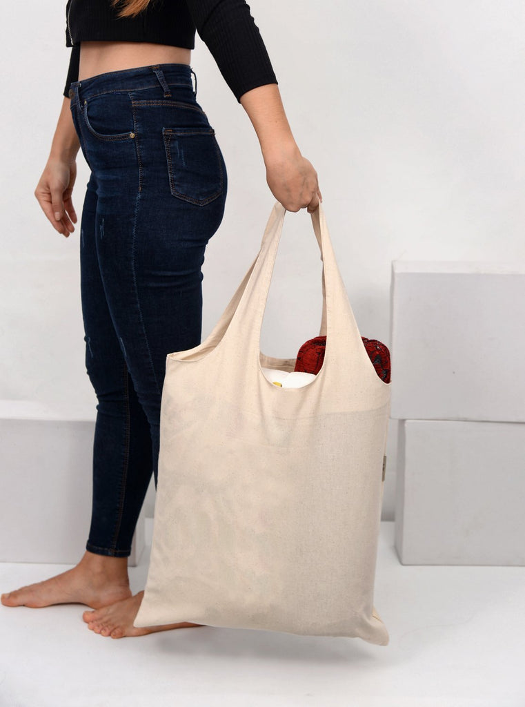 Go For It - Tote Bag for Women