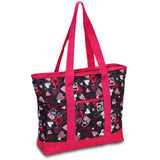 Durable Fashion Shopping Tote Bag