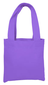 MINI Non Woven Tote Bag gift bag hyacinth