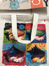 Digital Printed tote bags