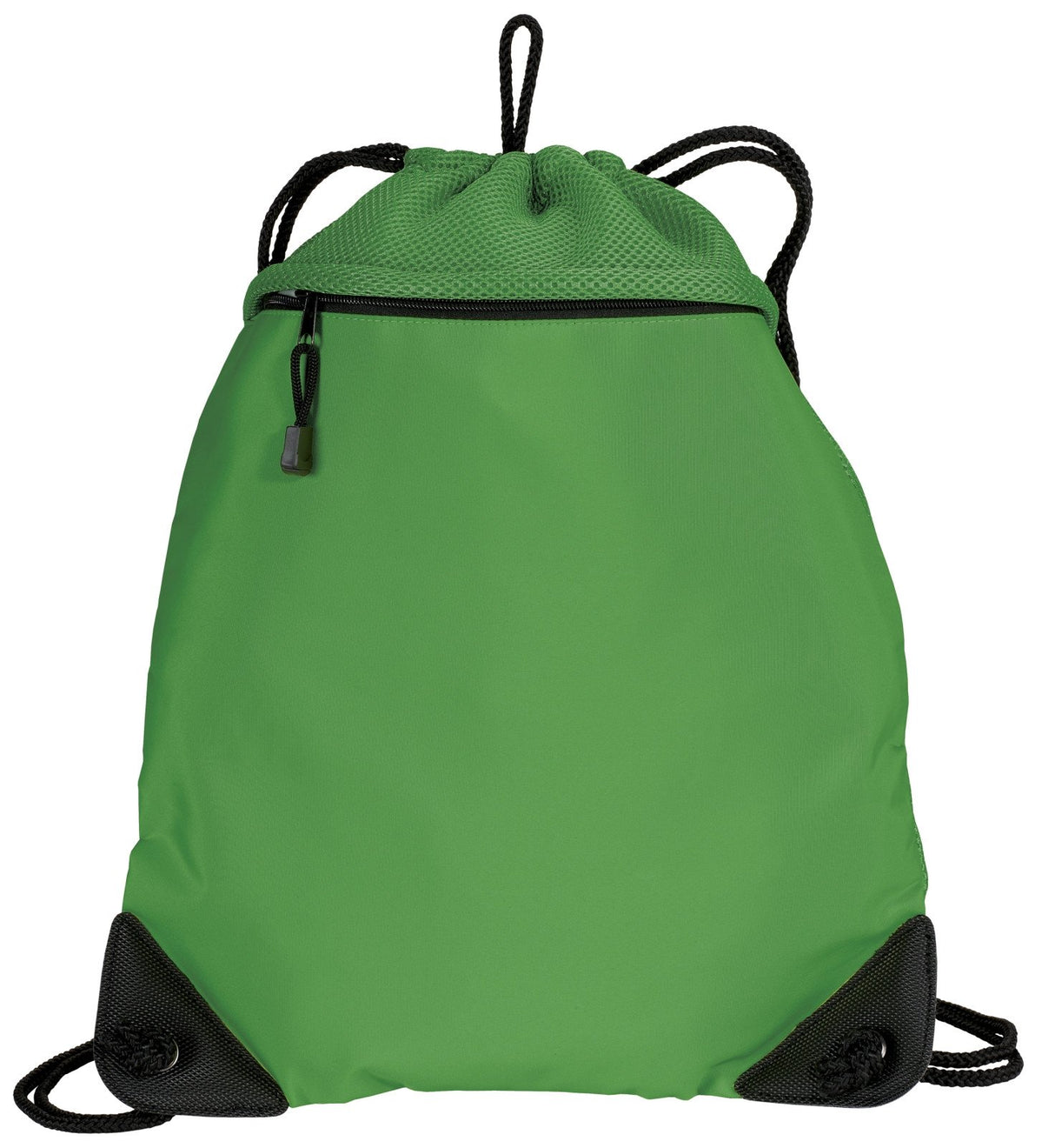Stylish Improved Cinch Pack Green