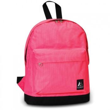 Discount Hot Pink Junior Backpack Cheap