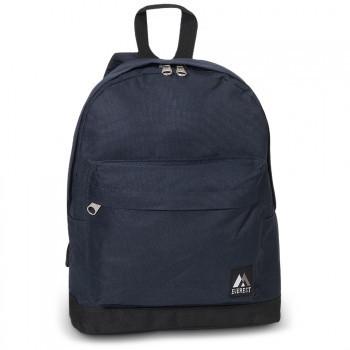 Bulk Navy Junior Backpack Wholesale