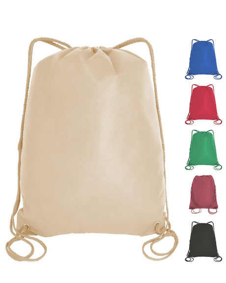Cheap Wholesale Drawstring Bags and Drawstring Backpacks