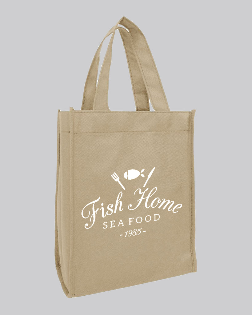 Custom Gift Bags Giveaway Customized Logo Tote Bags - Tote Bags With Y