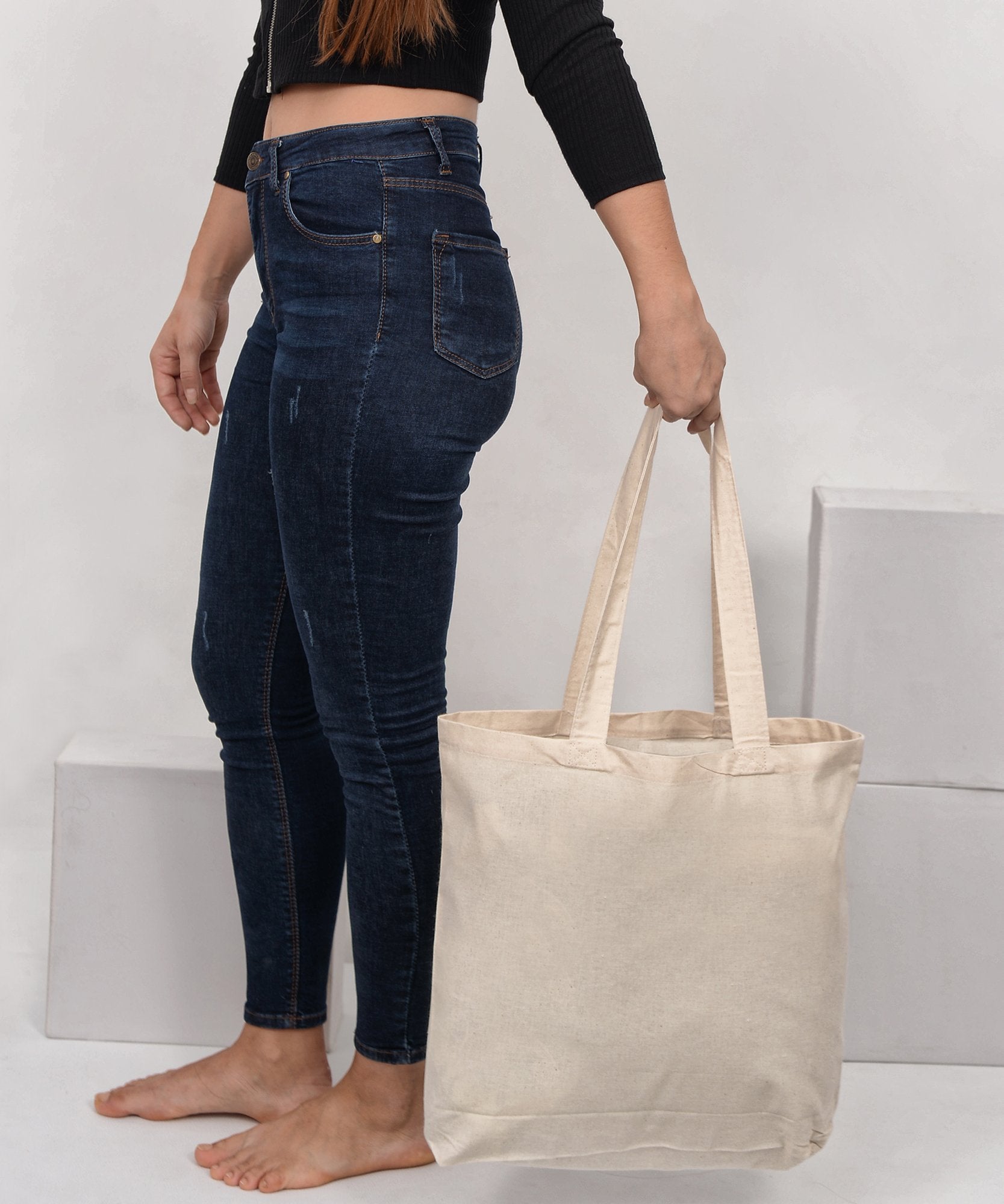 Large over the shoulder tote bags sale