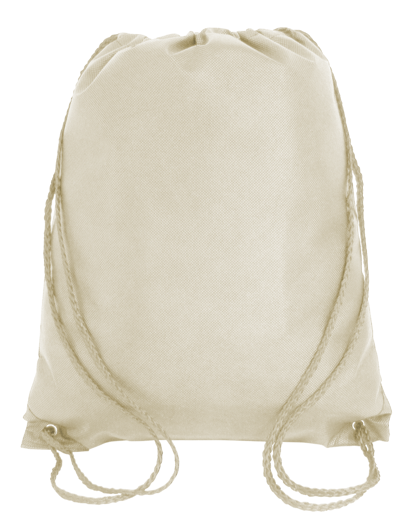 500 ct Small Size Drawstring Bag / Junior Cinch Packs - By Case