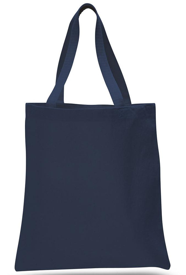 TB200 Quality Canvas Tote