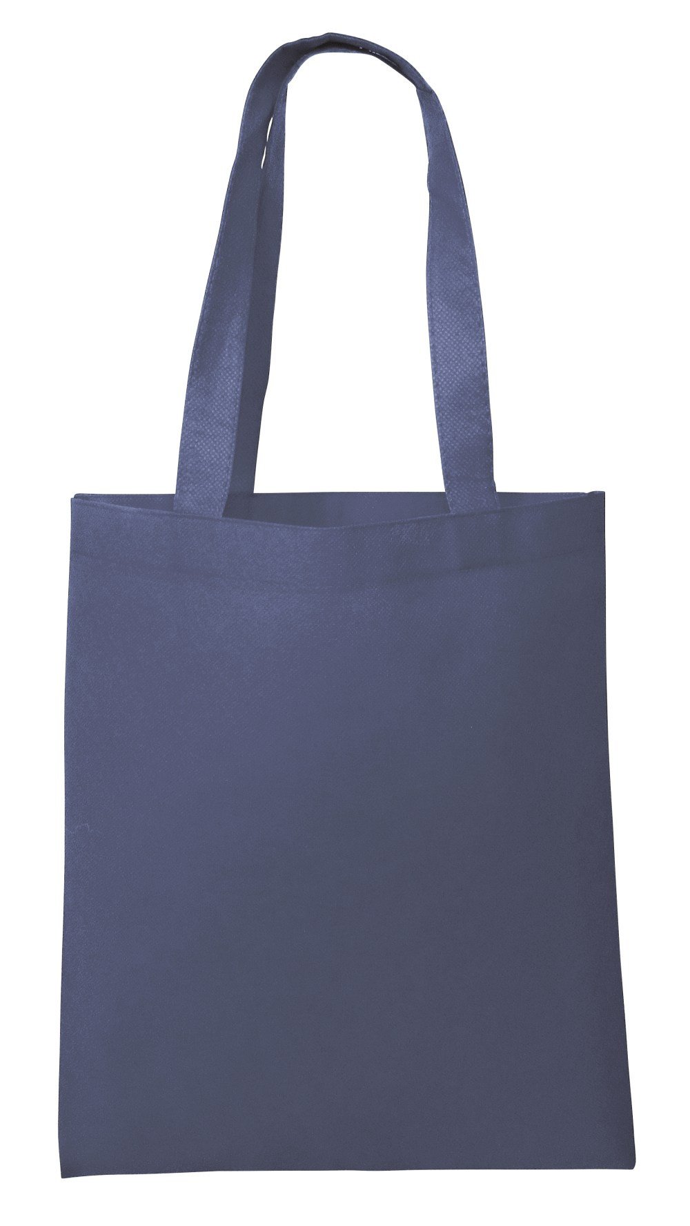 Cheap Promotional Tote Bags navy