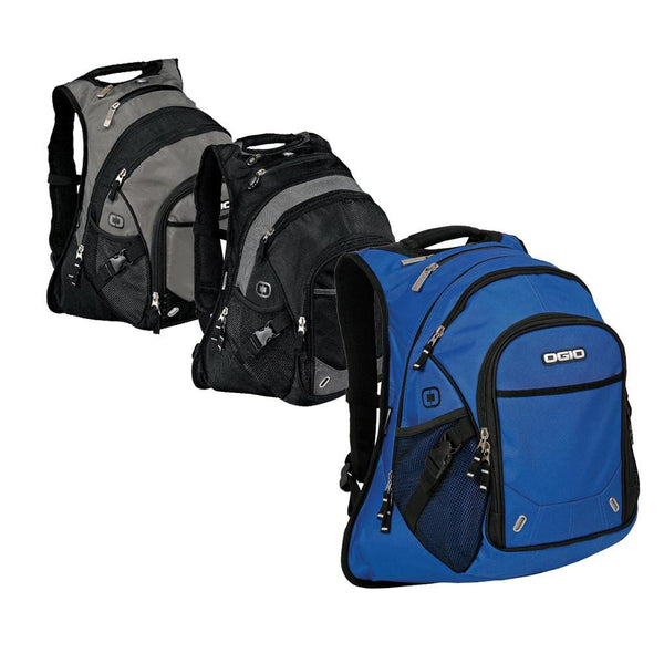 Ogio shop fugitive backpack