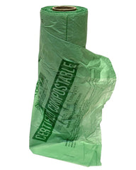 Wholesale biodegradable brown paper garbage bags For All Your Storage  Demands –