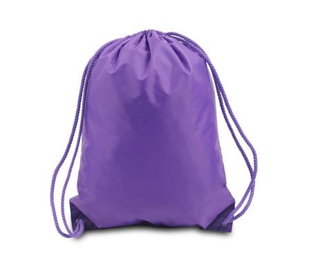 Polyester drawstring backpacks, Cheap wholesale bags
