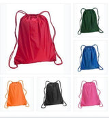 Polyester Drawstring Bags, Cheap Drawstring Backpacks