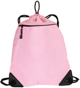 Stylish Improved Cinch Pack PINK