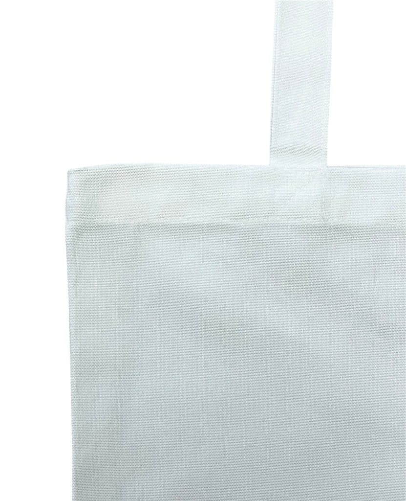 Polyester Canvas Albany White (Sublimation Print)