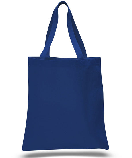 Royal Heavy Canvas Cheap Totes