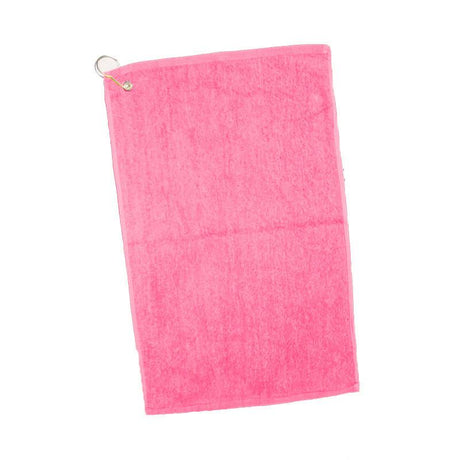 Promotional Hand towel Azalea