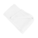 Promotional Hand towel White