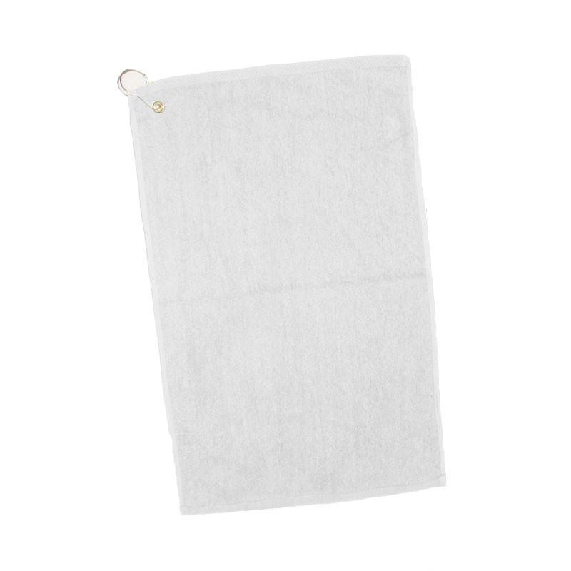 72 Pack Cheap Thin White Hand Towels 320gsm 50 x 80 cm 100% Cotton Bulk Buy