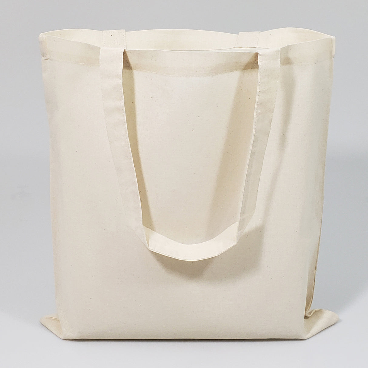 Tishwish Custom 100% Organic Cotton Bags
