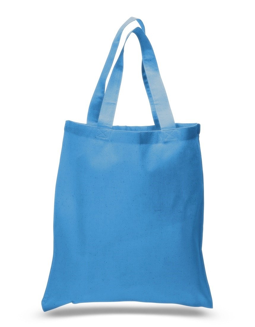 Set of 100 - High Quality Cotton Tote Bags TOB293