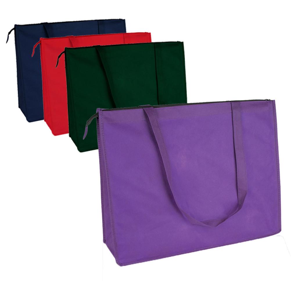 Promotional Large Size Non-Woven Polypropylene Tote Bags