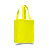 Heavy Canvas Multipurpose Shopping Tote - TF210
