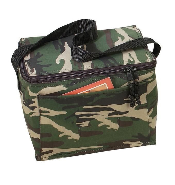 affordable camo bag by tbf