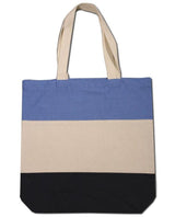 Affordable Cute Everyday Tote Bags in Navy