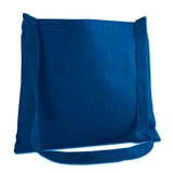 Royal Messenger Tote Bag with Long Straps
