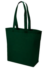 Forest Green Cheap Grocery Bags