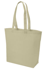 Khaki Polypropylene Bags