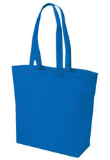 Cheap Polypropylene Shopping Bags Royal 